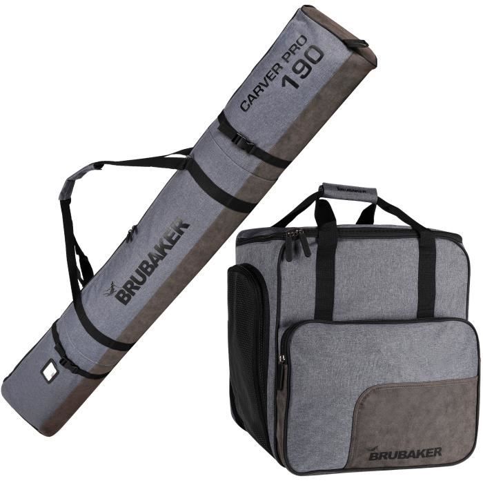 housse transport ski