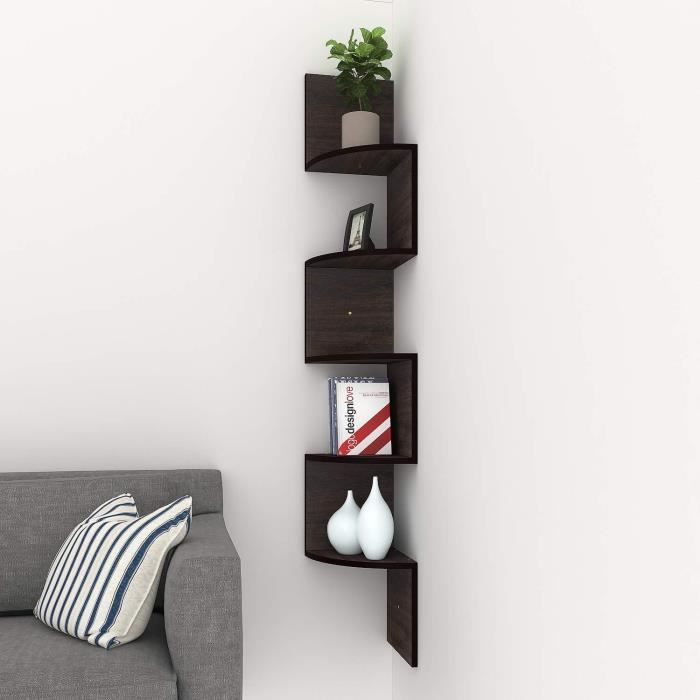 Étagère À 5 Niveaux Étagère Metallique Garage 180 X 90 X 45 Cm Bleu - Toute L'offre équipement