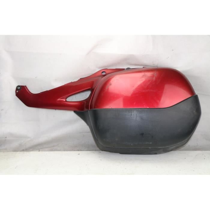 Carenage Latéral Valise Droit Pour Honda NTV 650 Deauville 1998 - Occasion