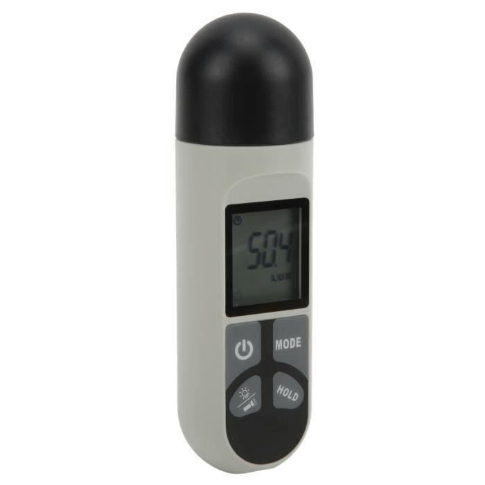 Clé Dynamométrique Numérique ANC-135 - Précision ±2%, Écran LCD, 13.5-135 Nm, Alarme Sonore Et Lumineuse
