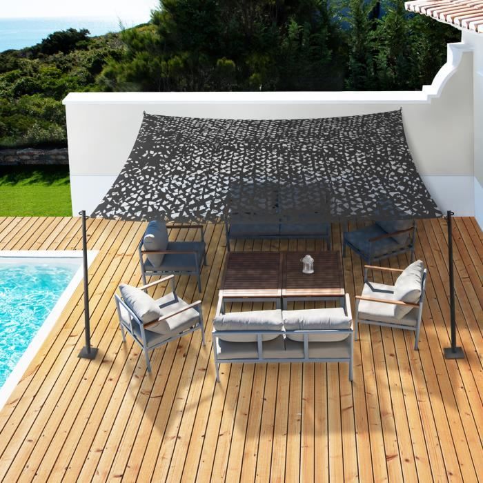 Filet D Ombrage Achat Vente Pas Cher