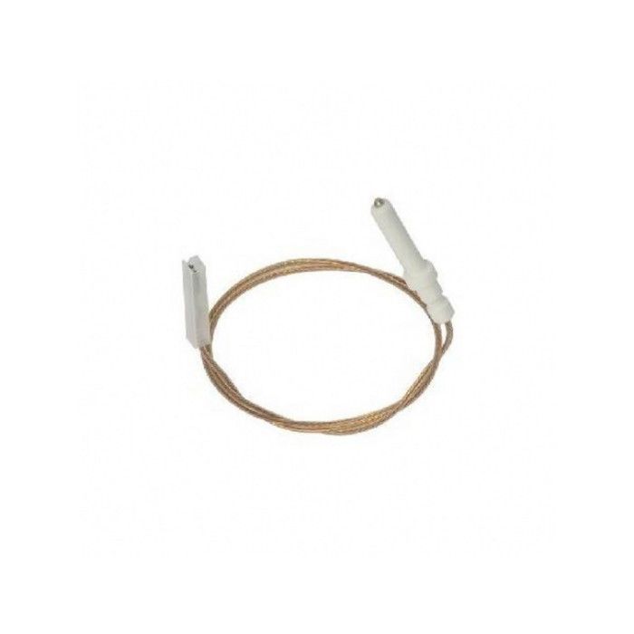 Bougie dallumage triple couronne dorigine Four cuisinière C00053244 C00075911 ARISTON HOTPOINT INDESIT SCHOLTES 2I MARCHI