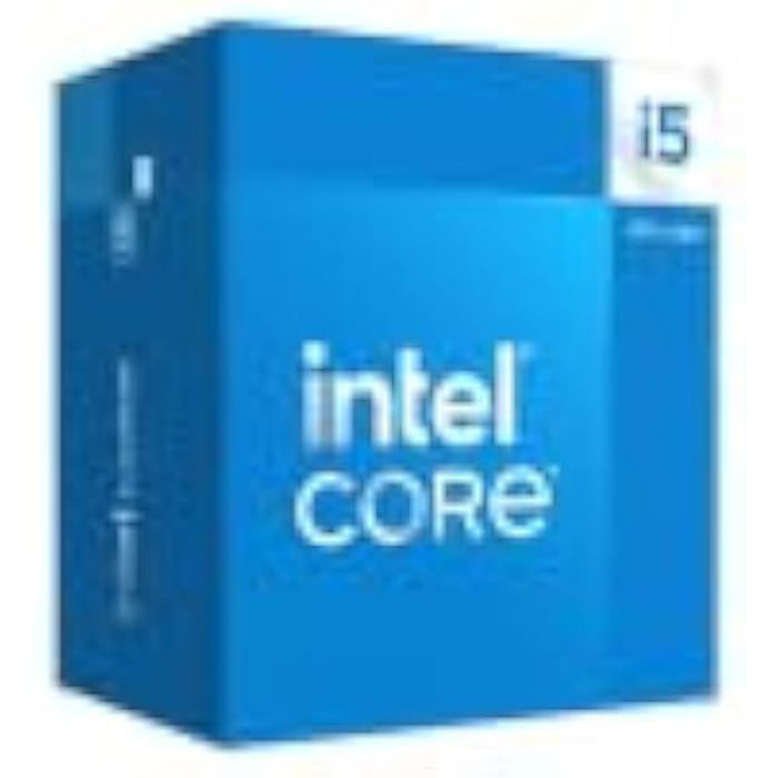 intel processeur i5 14500