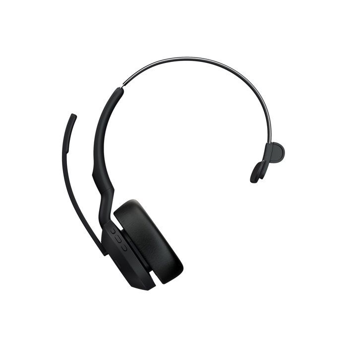 Jabra Evolve2 55 MS Mono - mi