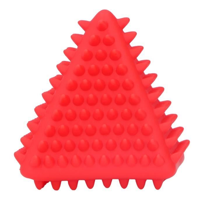 Teksome – Ver Fidget Extensible 4,72 Pouces – Jouet Sensoriel En Forme De Limace – Anti-stress Pour Enfant Et Adulte – TDAH, Anxiété
