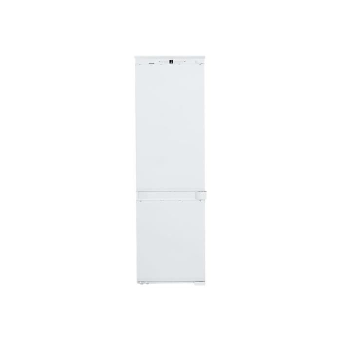 Liebherr Comfort Icns 3324 Nofrost Refrigerateur Congelateur