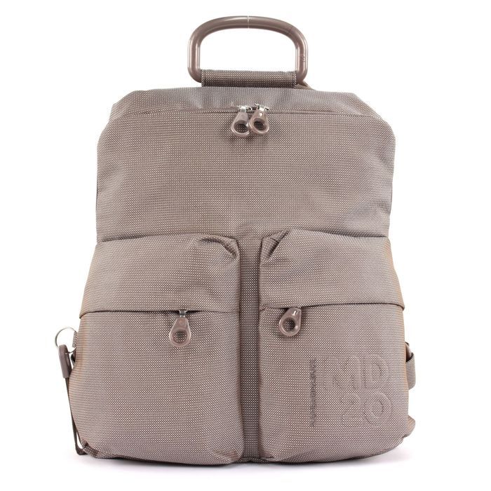 Mandarina Duck MD20 Backpack M (P10QMTZ4) au meilleur prix sur