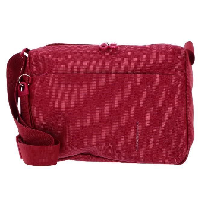 MANDARINA DUCK MD20 Hobo Bag Iron Gate [135347] - sac à épaule sacoche