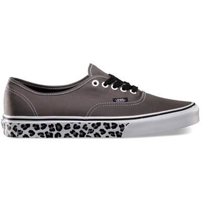 vans authentic gris vans authentic gris