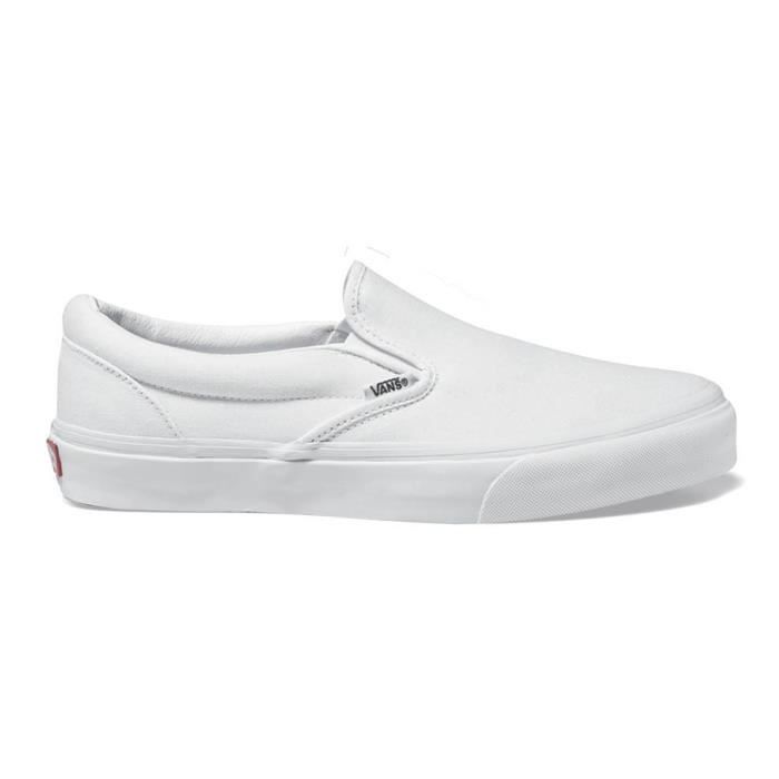 Chaussures de tennis Vans Classic Slip-on