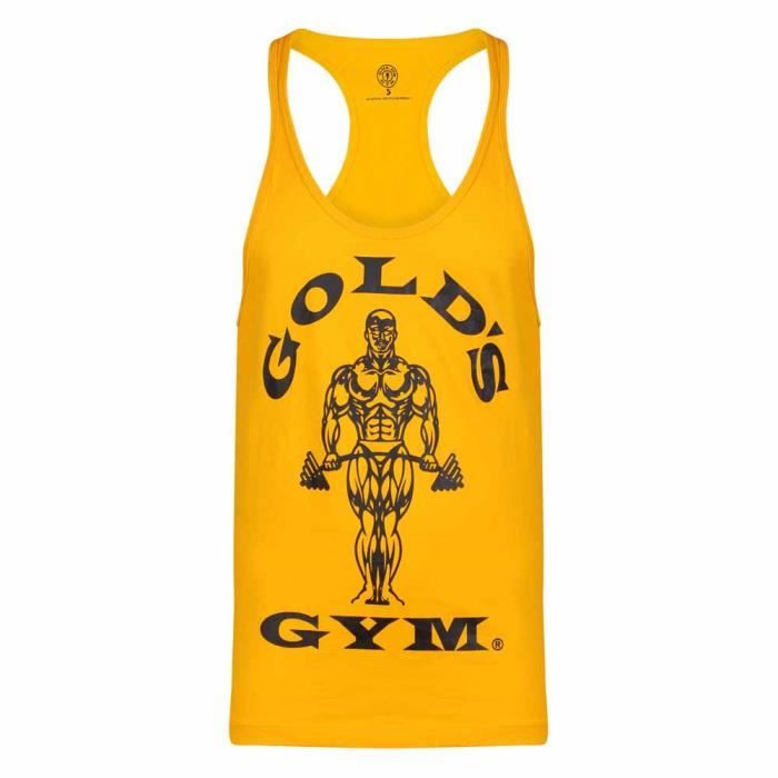Haut Sport Homme Débardeur Bodybuilding Homme - Coton Léger - Dos Nageur - Fitness Et Musculation Haut Fitness Dos Nageur Bretelles Haut Sport Homme Débardeur Bodybuilding Homme - Coton Léger - Dos Nageur - Fitness Et Musculation Haut Fitness Dos Nageur Bretelles