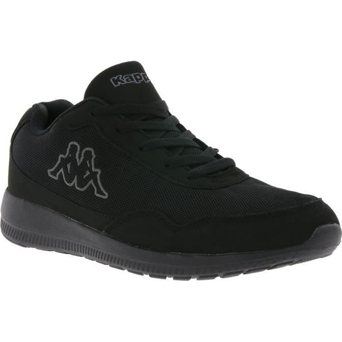 Chaussures kappa homme on sale noire