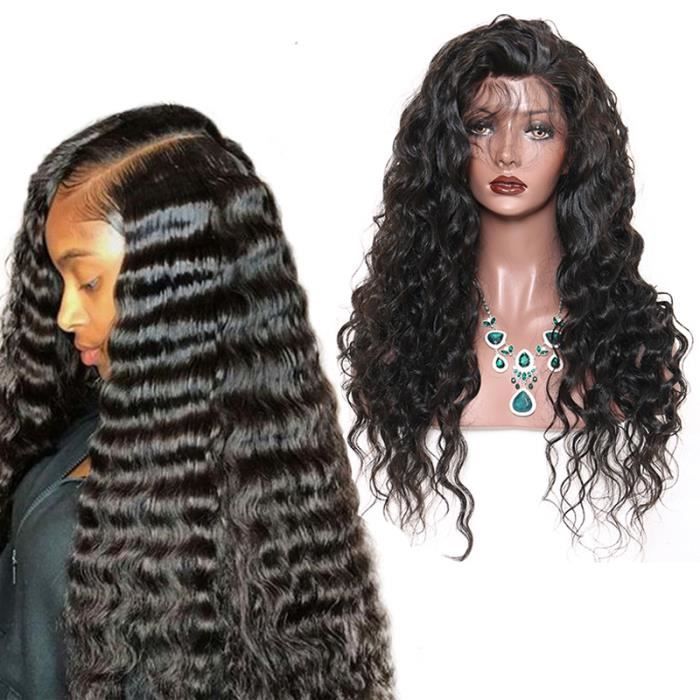Acheter full lace wig france