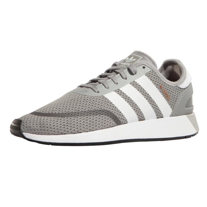 Adidas originals Homme Chaussures Baskets N 5923 Gris