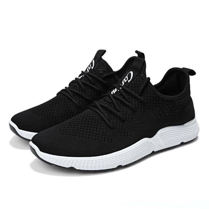 Basket souple homme Clearance