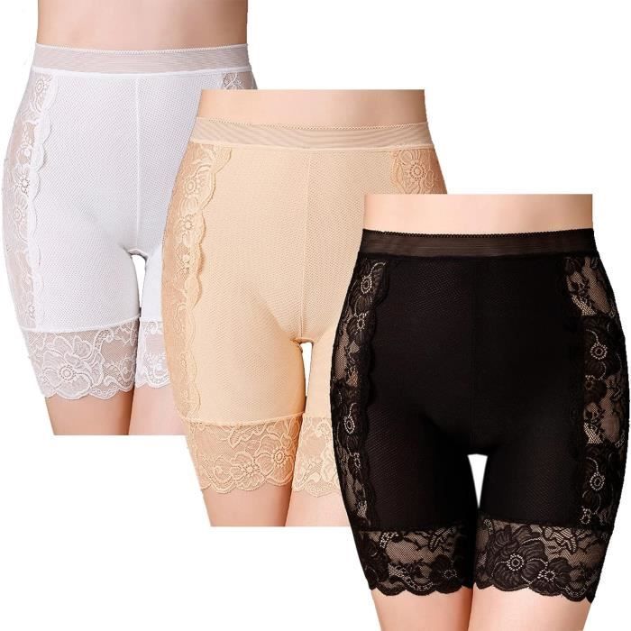 Culotte anti frottement clearance