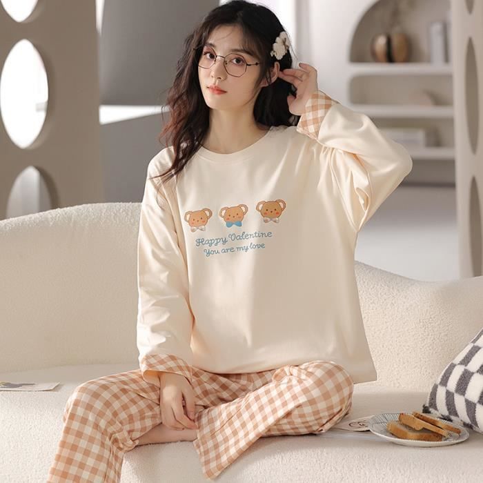 Cdiscount pyjama fille deals
