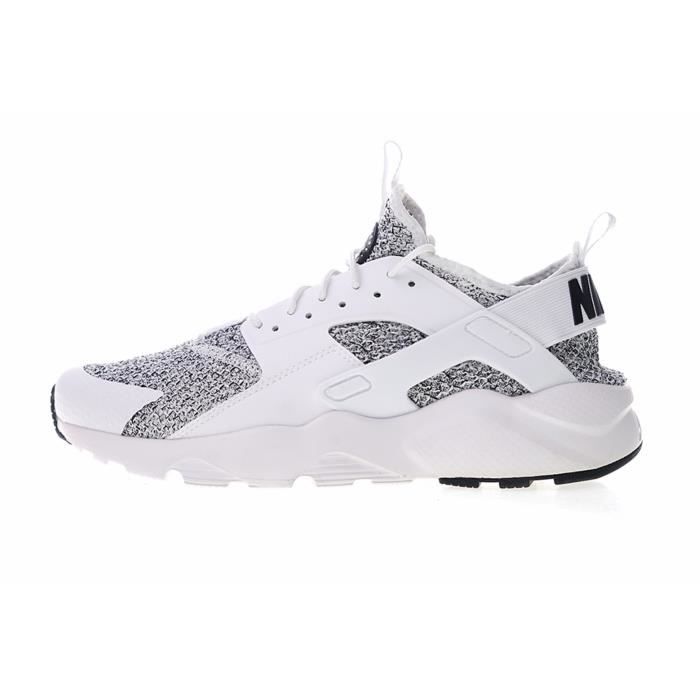 nike huarache ultra homme gris