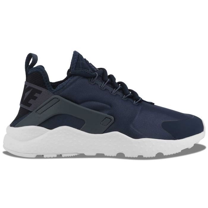 huarache bleu marine femme jordan