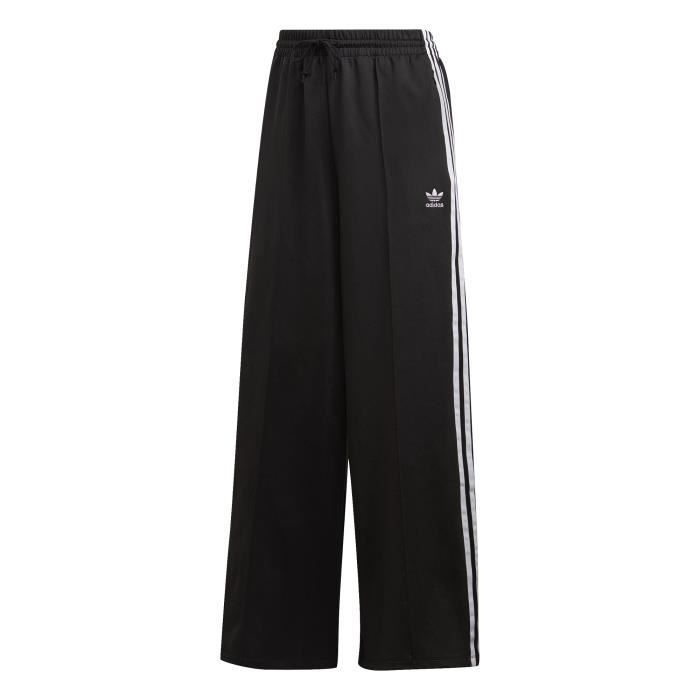 Pantalon femme adidas Originals Primeblue Relaxed Wide Leg