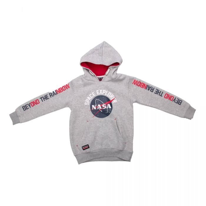 Sweat nasa 14 ans Clearance