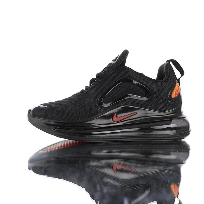 nike air max 720 femme noir