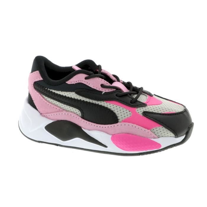 puma fille 34