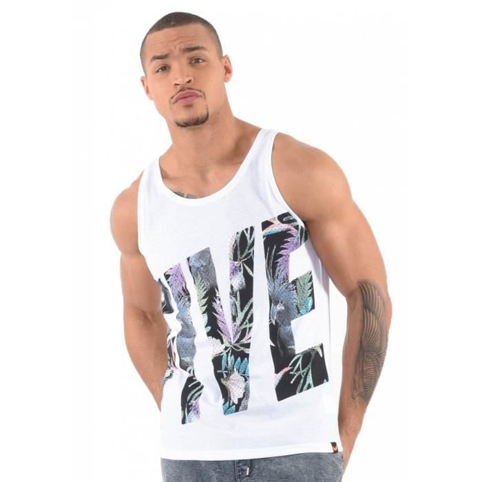 Debardeur kaporal on sale homme