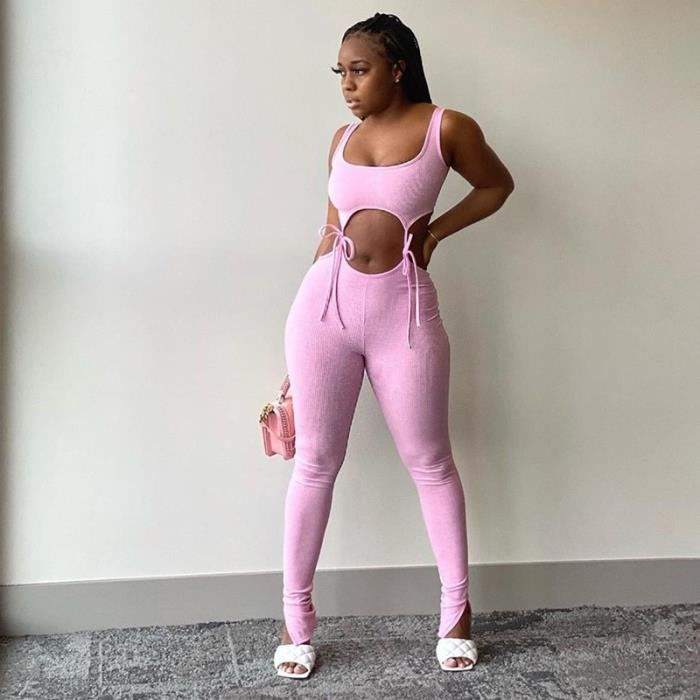 Tenue sexy on sale sport