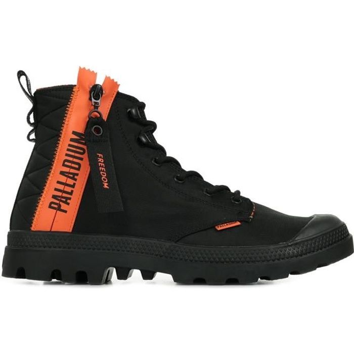 Palladium Baskets Palladium Pampa Unlocked