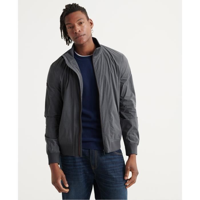 Blouson best sale harrington homme