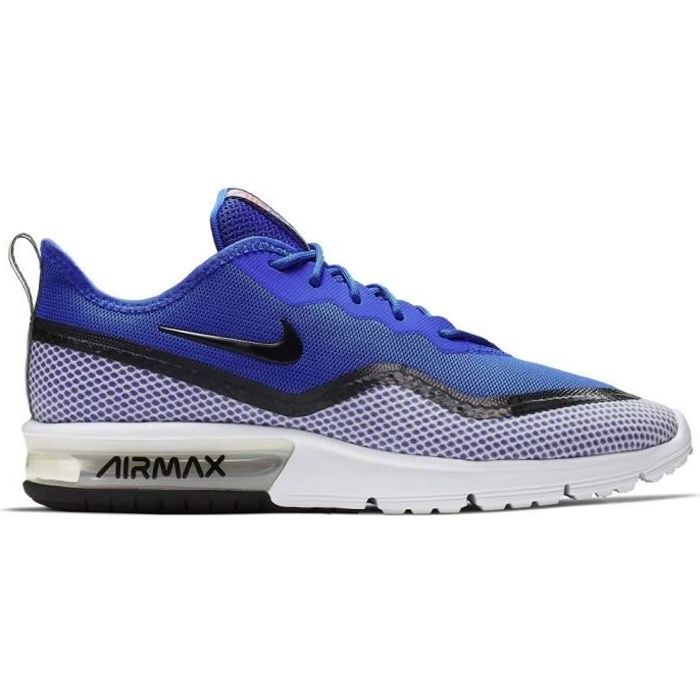 nike air max sequent 4.5 se