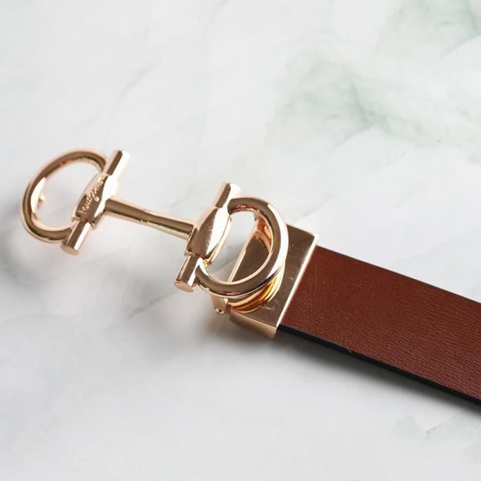 4 Boucles Ardillon En Métal Pour Ceinture 15 Mm - Pour Sellier, Maroquinerie - Neuves