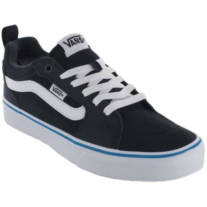 Vans Filmore Bleu