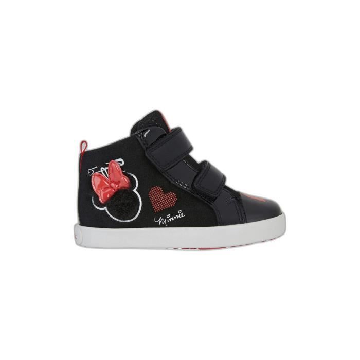 bottine fille geox