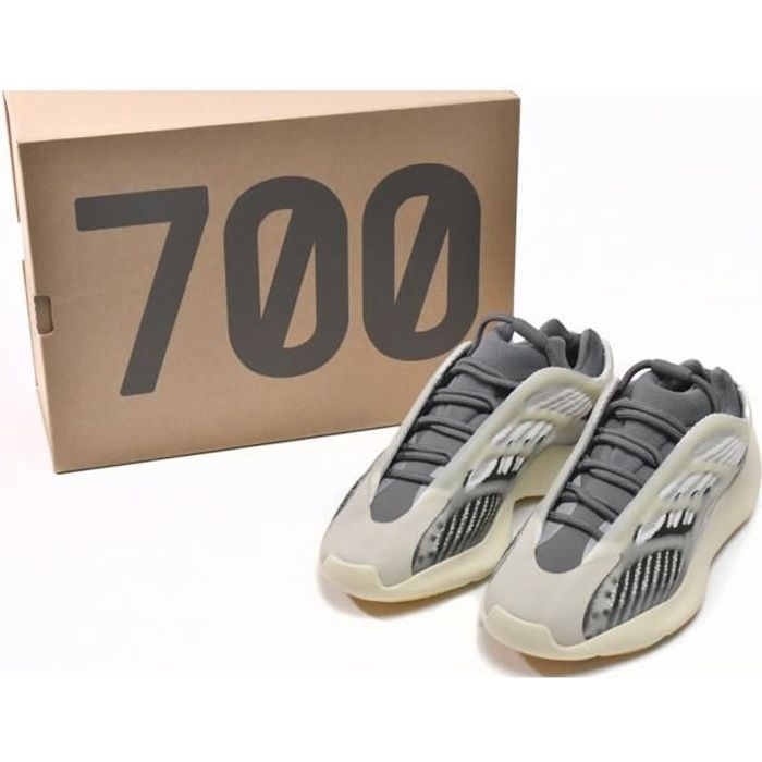 Adidas yeezy shop 700 homme blanche