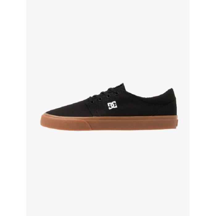 Basket dc shoes 2025