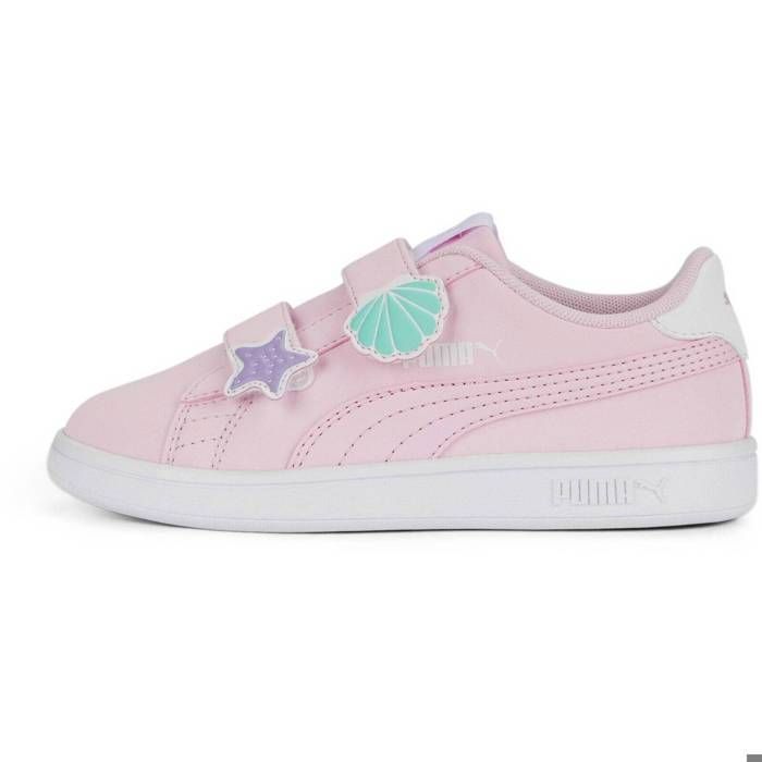 Basket puma scratch fille store