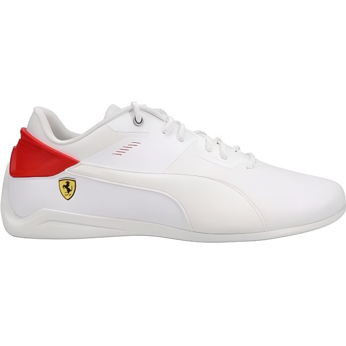 Basket top ferrari puma