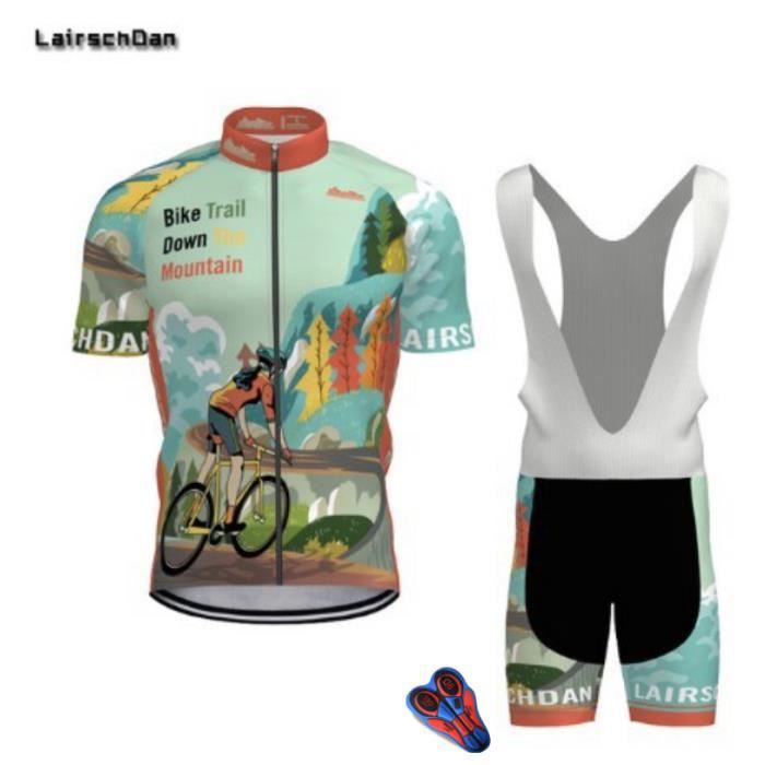 Maillot manches courtes Coupe Compétition – Athlétic Club Brévinois