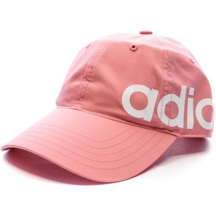 Casquette top fille adidas