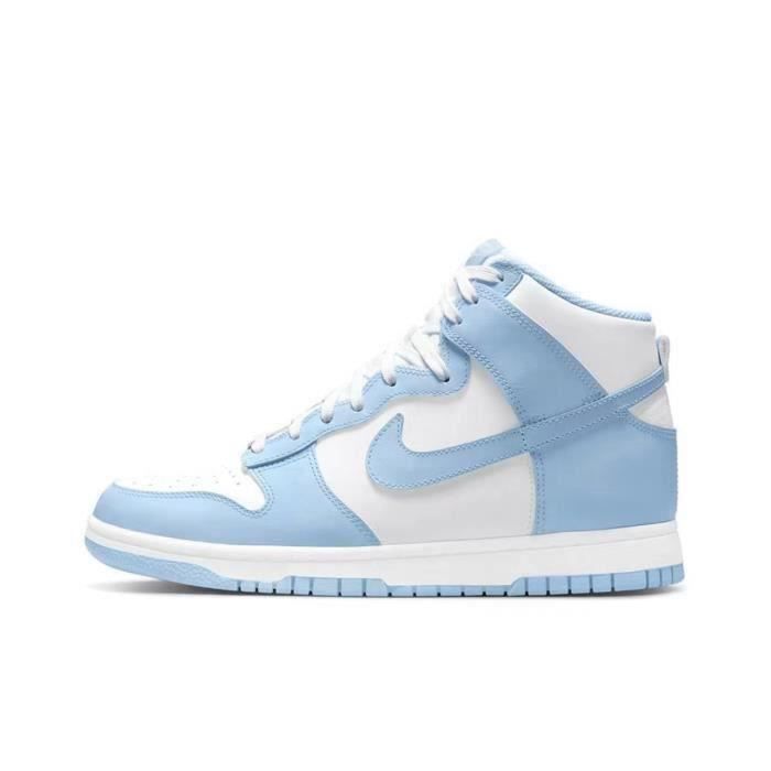 Chaussure bleu clair hot sale