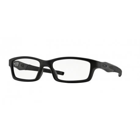 Lunette de 2025 vue oakley crosslink