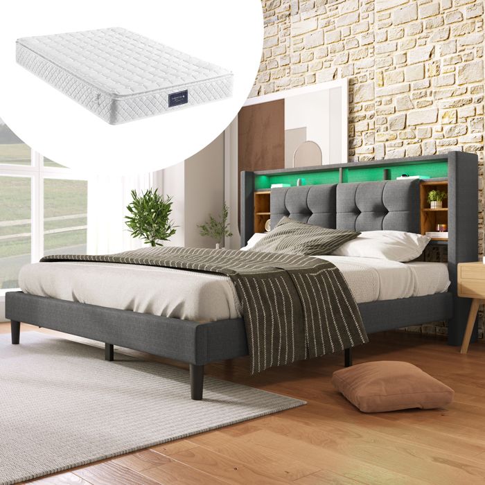 Sitemapcdatahttpwen2windecoocomlit Complet 160x200 Avec Sommier Et Matelasnull