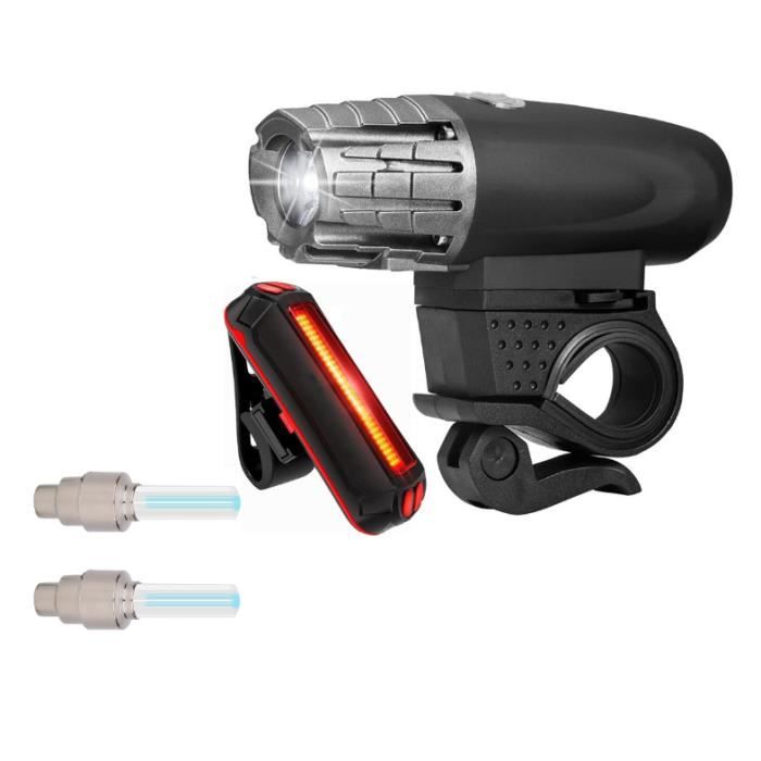Lampe pour velo de route clearance