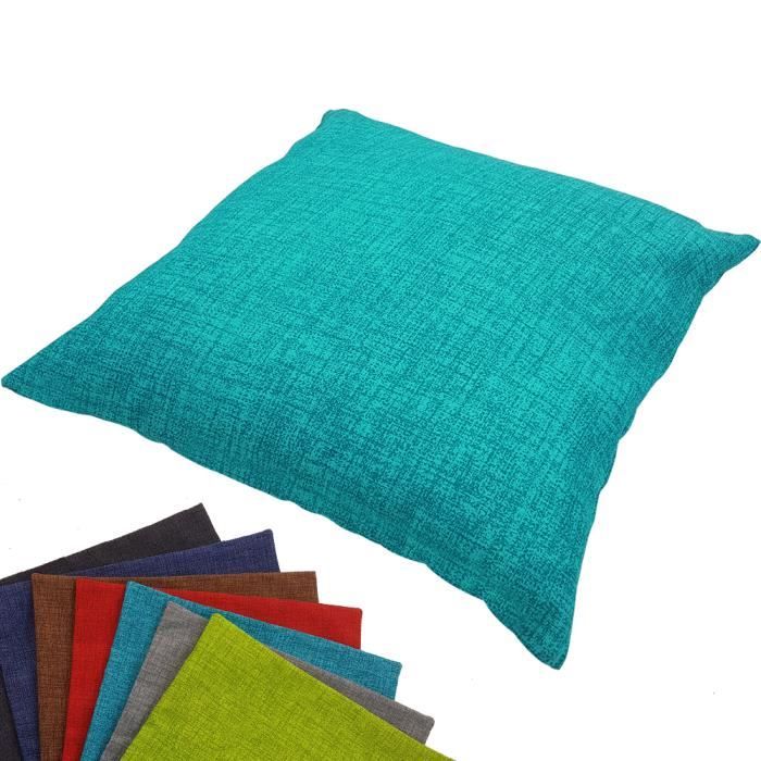 coussin exterieur 50x50