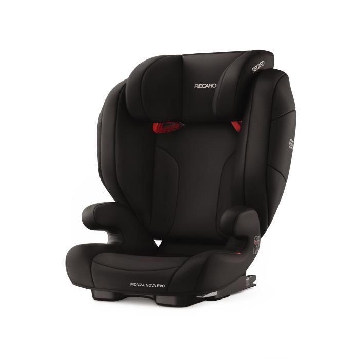 Siege auto recaro monza nova seatfix deals
