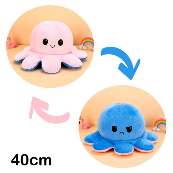 Cdiscount pieuvre reversible Clearance