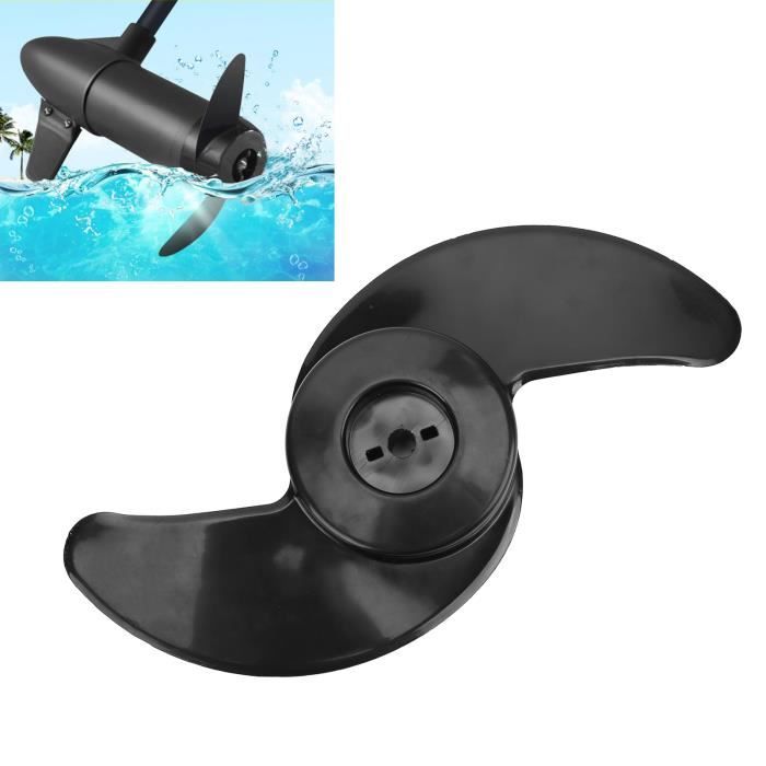 VAILANG 3 Pales Hélices De Bateau à Moteur Moteur électrique Hors-Bord