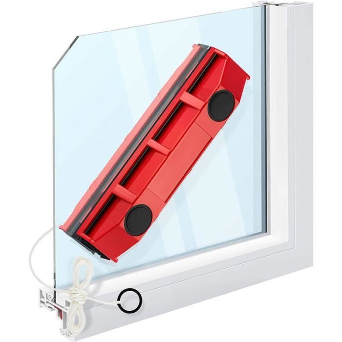 Nettoyeur De Vitres Magnétique Lava - Lave-vitre à Aimant Professionnel